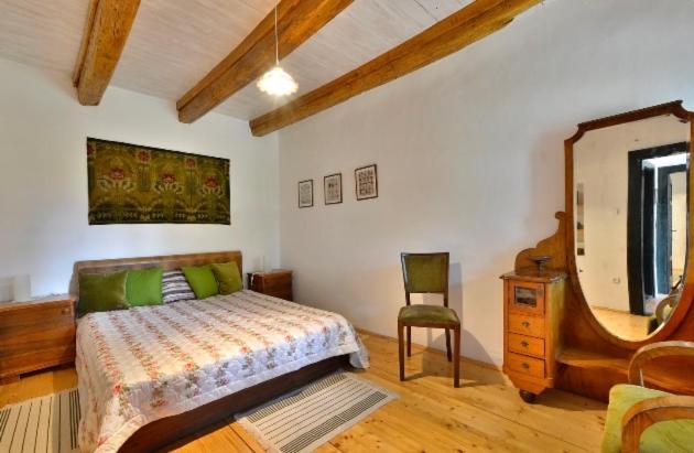 Lelle Vineyard Cottages 巴拉通雷勒 外观 照片